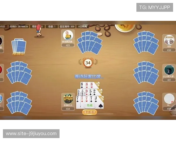 十三水游戏玩法的常见误区与破解方法，帮助玩家避免失误提升胜率